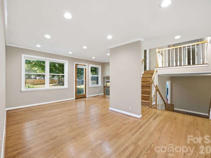 225 Stonewall Road, Salisbury, NC 28144.  MLS# CAR4380928, YatesRealty ID 34022. 