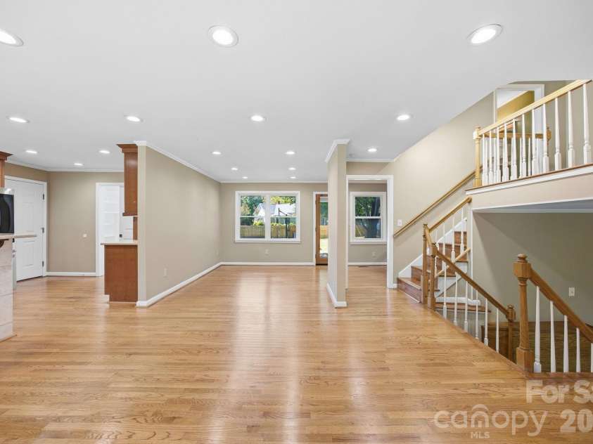 225 Stonewall Road, Salisbury, NC 28144.  MLS# CAR4380928, YatesRealty ID 34022. 