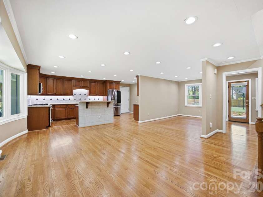 225 Stonewall Road, Salisbury, NC 28144.  MLS# CAR4380928, YatesRealty ID 34022. 