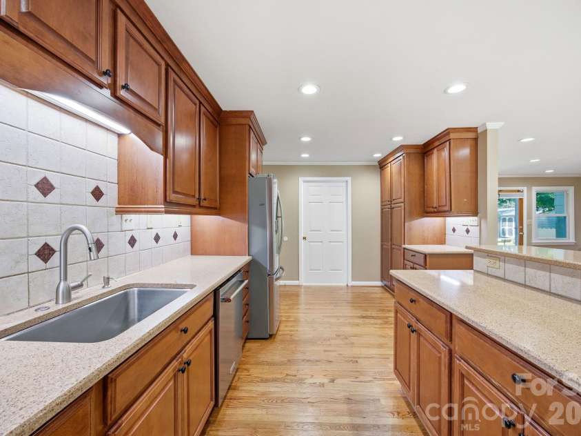 225 Stonewall Road, Salisbury, NC 28144.  MLS# CAR4380928, YatesRealty ID 34022. 