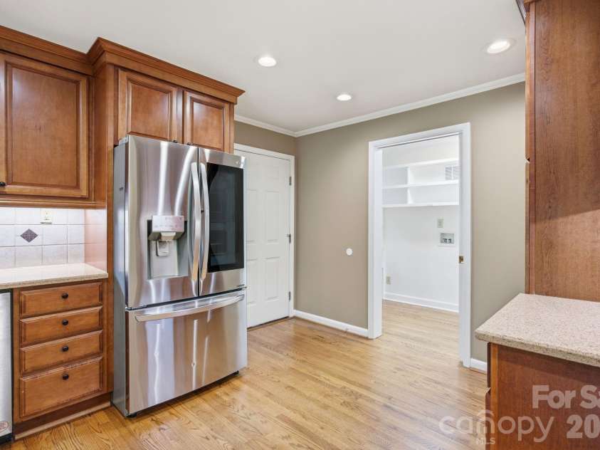 225 Stonewall Road, Salisbury, NC 28144.  MLS# CAR4380928, YatesRealty ID 34022. 