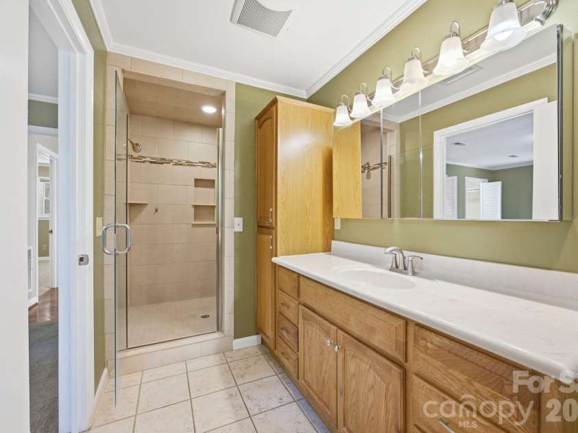 225 Stonewall Road, Salisbury, NC 28144.  MLS# CAR4380928, YatesRealty ID 34022. 