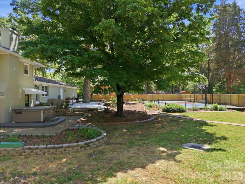 225 Stonewall Road, Salisbury, NC 28144.  MLS# CAR4380928, YatesRealty ID 34022. 