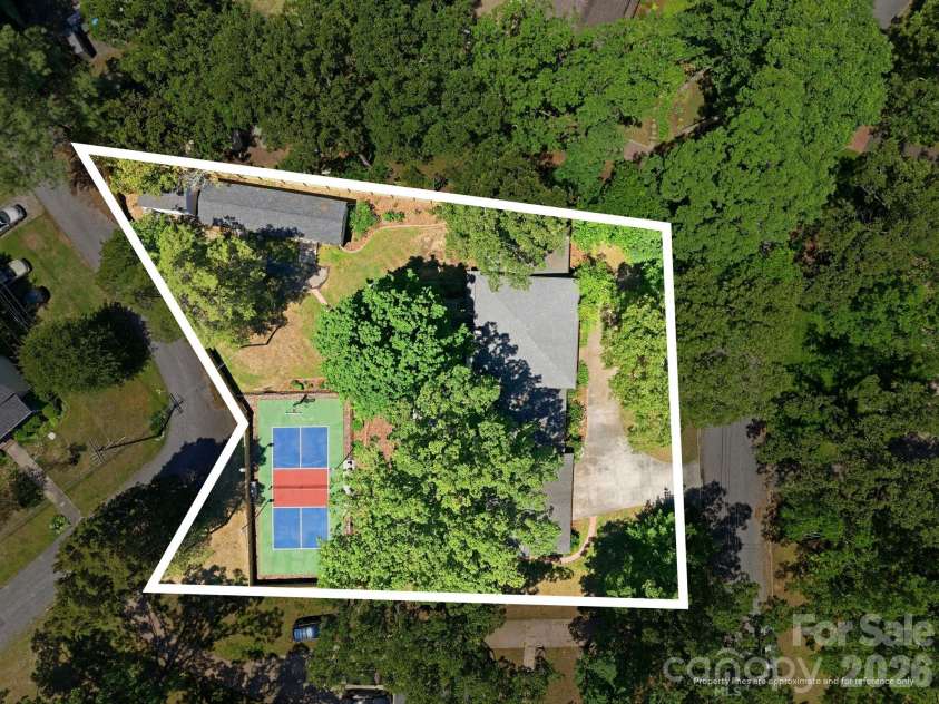 225 Stonewall Road, Salisbury, NC 28144.  MLS# CAR4380928, YatesRealty ID 34022. 