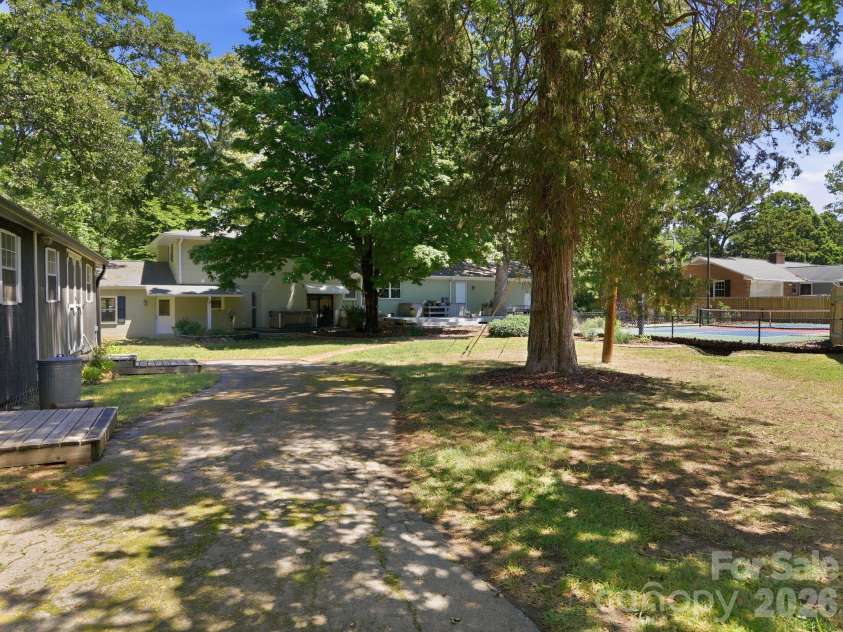 225 Stonewall Road, Salisbury, NC 28144.  MLS# CAR4380928, YatesRealty ID 34022. 