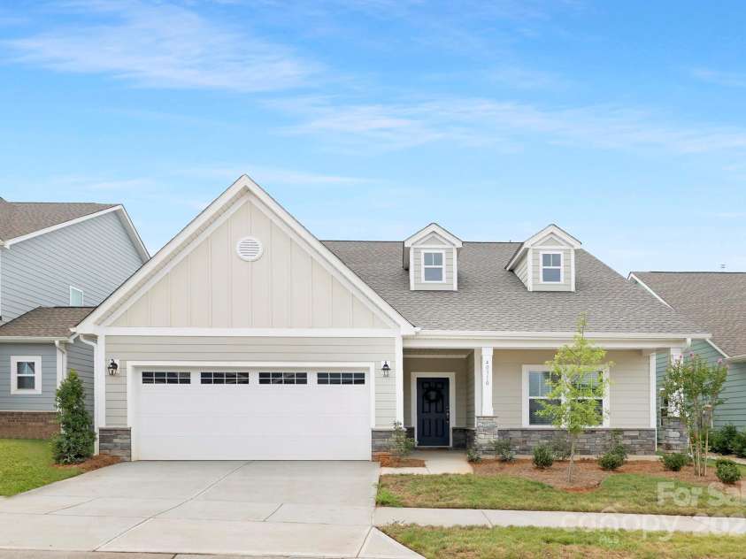 40310 Crooked Stick Drive, Lancaster, SC 29720.  MLS# CAR4268914, YatesRealty ID 34023. 