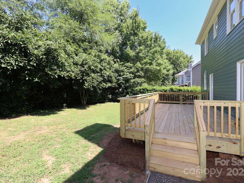 21514 Gulfstar Court, Cornelius, NC 28031.  MLS# CAR4271348, YatesRealty ID 34024. 