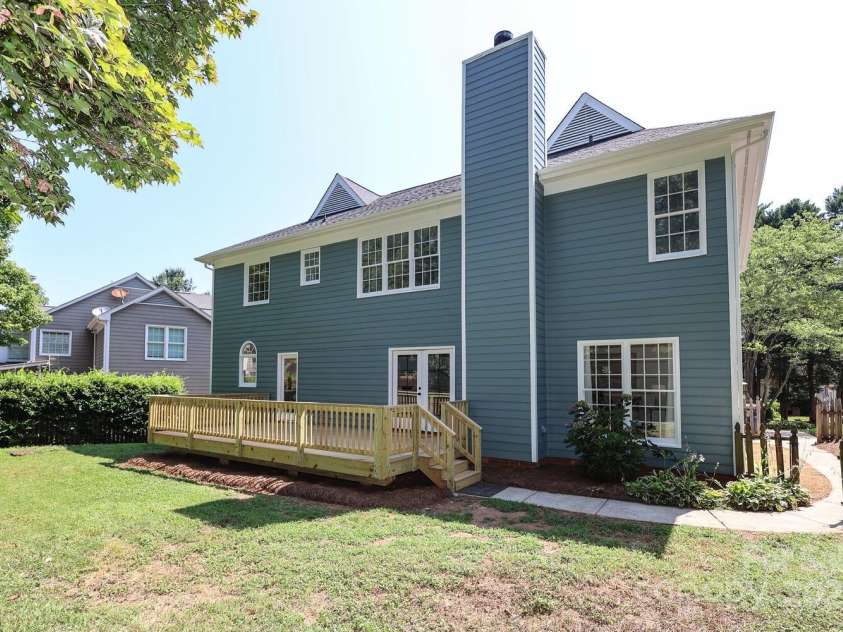 21514 Gulfstar Court, Cornelius, NC 28031.  MLS# CAR4271348, YatesRealty ID 34024. 