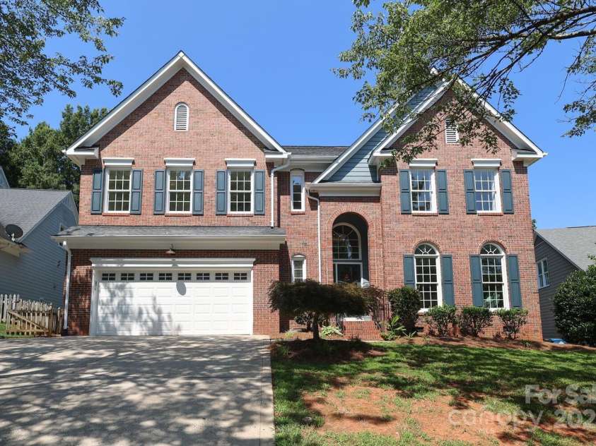 21514 Gulfstar Court, Cornelius, NC 28031.  MLS# CAR4271348, YatesRealty ID 34024. 