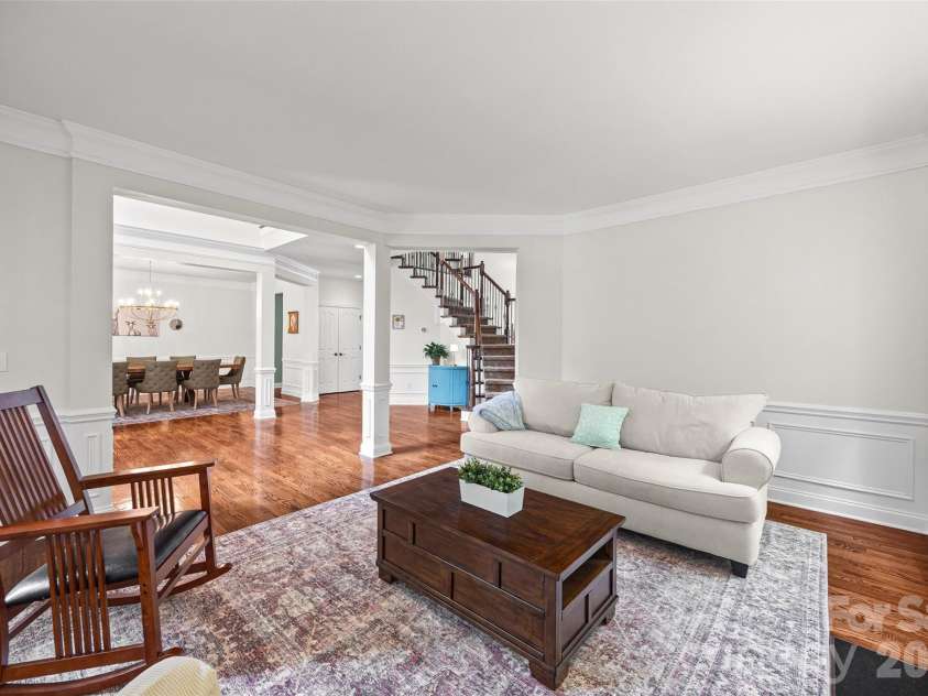 121 Isle Run Drive, Mooresville, NC 28117.  MLS# CAR4397728, YatesRealty ID 34025. 