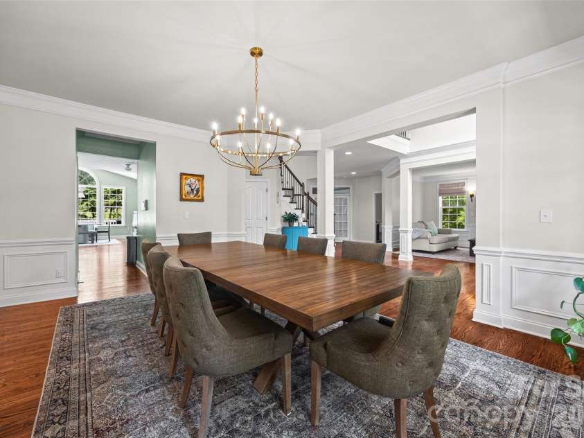 121 Isle Run Drive, Mooresville, NC 28117.  MLS# CAR4397728, YatesRealty ID 34025. 