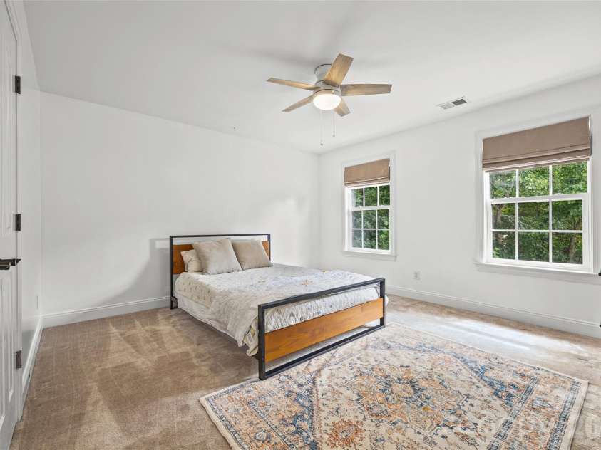 121 Isle Run Drive, Mooresville, NC 28117.  MLS# CAR4397728, YatesRealty ID 34025. Den/Flex Room