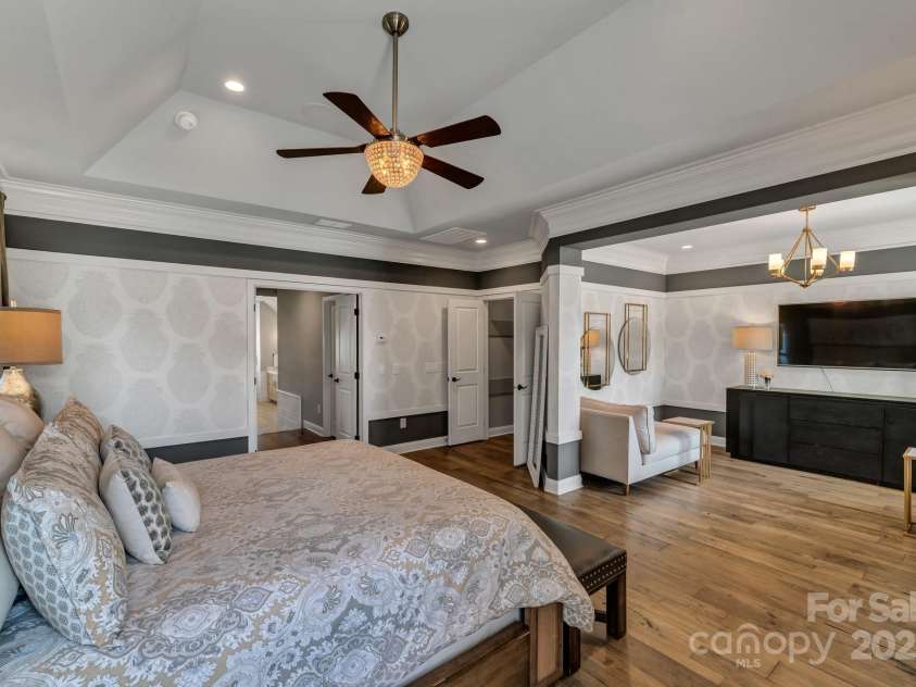 1041 Chippenham Avenue, Lancaster, SC 29720.  MLS# CAR4293694, YatesRealty ID 34026. 