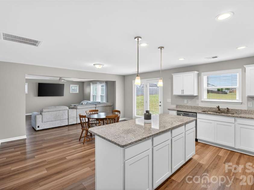 7061 Luna Mae Court, Boiling Springs, SC 29316.  MLS# CAR4373315, YatesRealty ID 34026. 