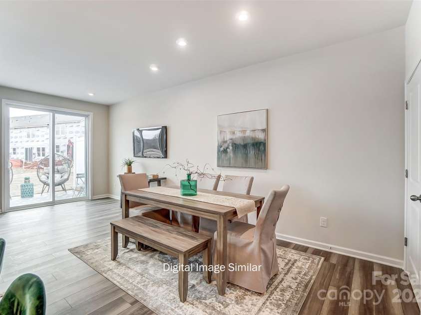 7126 Hodges Meadow Lane, Charlotte, NC 28213.  MLS# CAR4275911, YatesRealty ID 34027. 