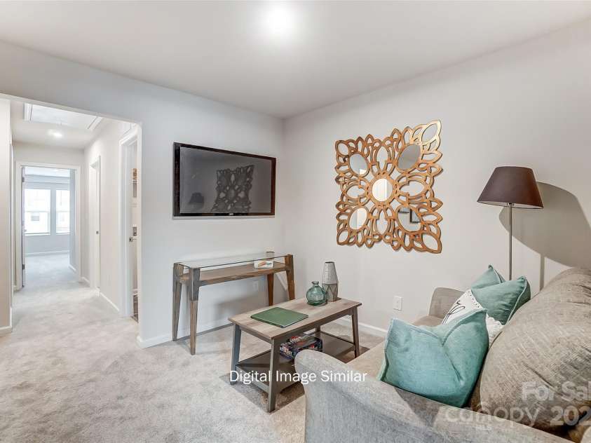 7126 Hodges Meadow Lane, Charlotte, NC 28213.  MLS# CAR4275911, YatesRealty ID 34027. 