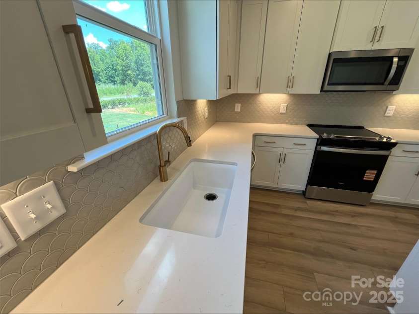 1005 Cunningham Farm Drive, Indian Trail, NC 28079.  MLS# CAR4258695, YatesRealty ID 34028. 