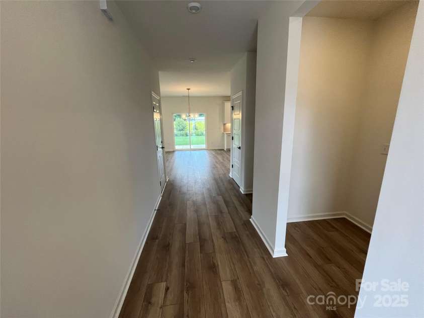 1005 Cunningham Farm Drive, Indian Trail, NC 28079.  MLS# CAR4258695, YatesRealty ID 34028. 
