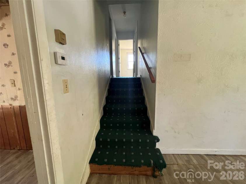 139 Vista Drive, Forest City, NC 28043.  MLS# CAR4395547, YatesRealty ID 34029. 