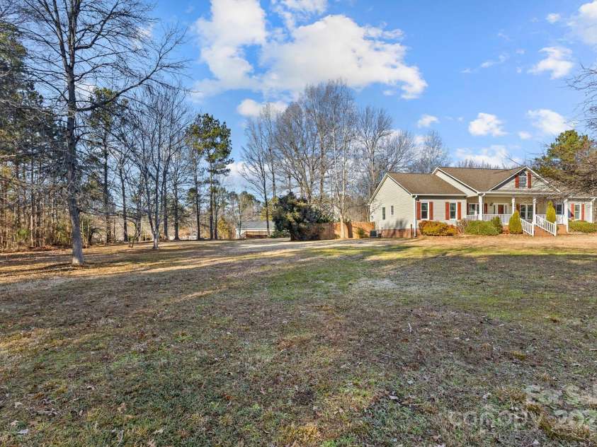 1357 Meadowdale Road, Rock Hill, SC 29732.  MLS# CAR4209523, YatesRealty ID 3403. 