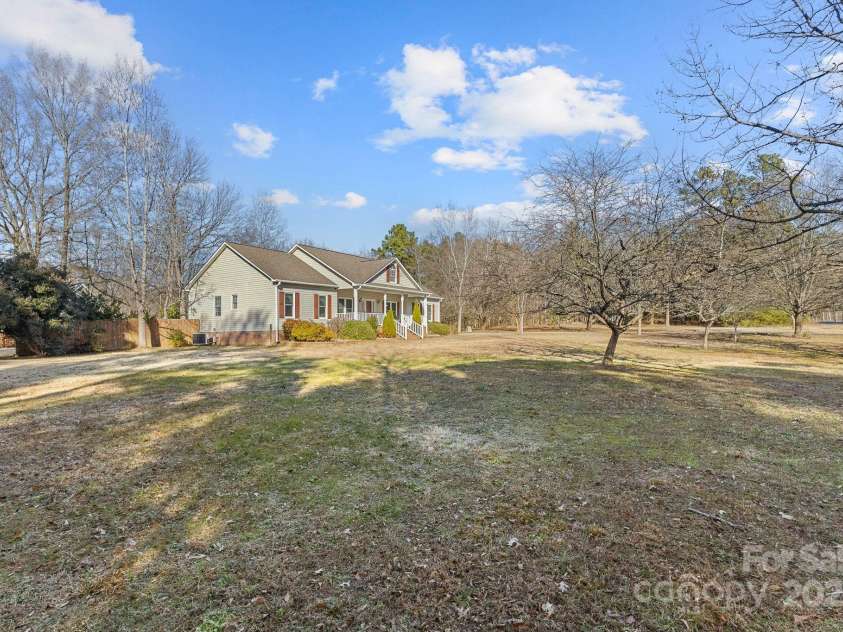 1357 Meadowdale Road, Rock Hill, SC 29732.  MLS# CAR4209523, YatesRealty ID 3403. 