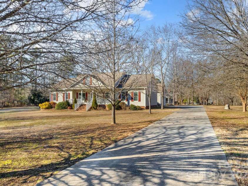 1357 Meadowdale Road, Rock Hill, SC 29732.  MLS# CAR4209523, YatesRealty ID 3403. 