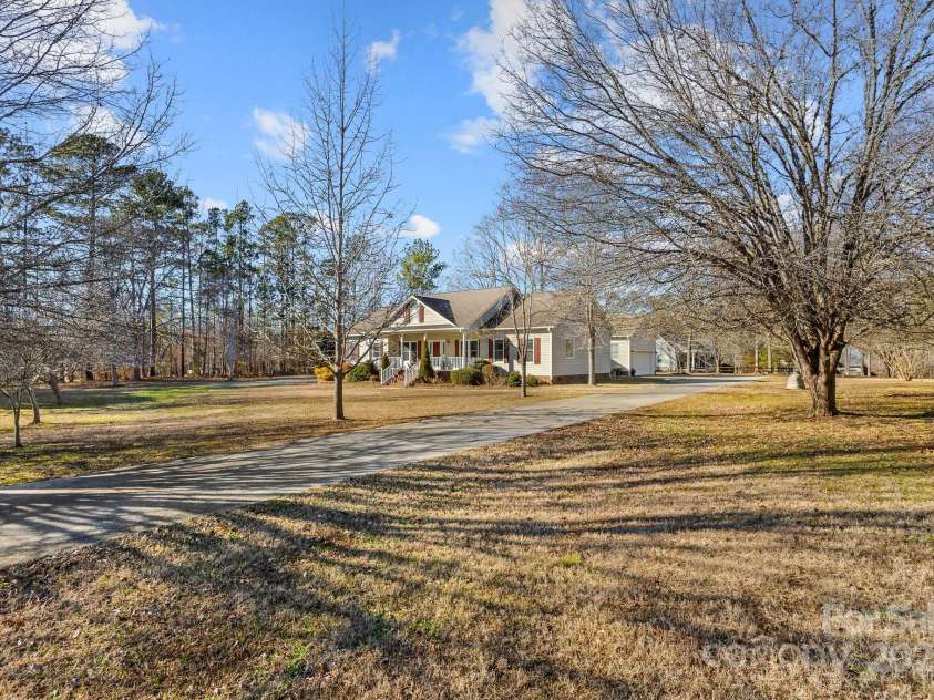 1357 Meadowdale Road, Rock Hill, SC 29732.  MLS# CAR4209523, YatesRealty ID 3403. 