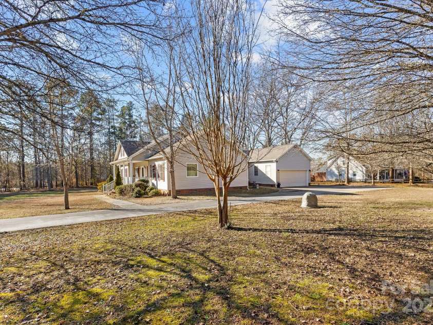 1357 Meadowdale Road, Rock Hill, SC 29732.  MLS# CAR4209523, YatesRealty ID 3403. 