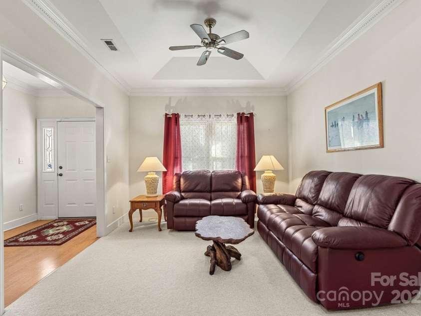 1357 Meadowdale Road, Rock Hill, SC 29732.  MLS# CAR4209523, YatesRealty ID 3403. 