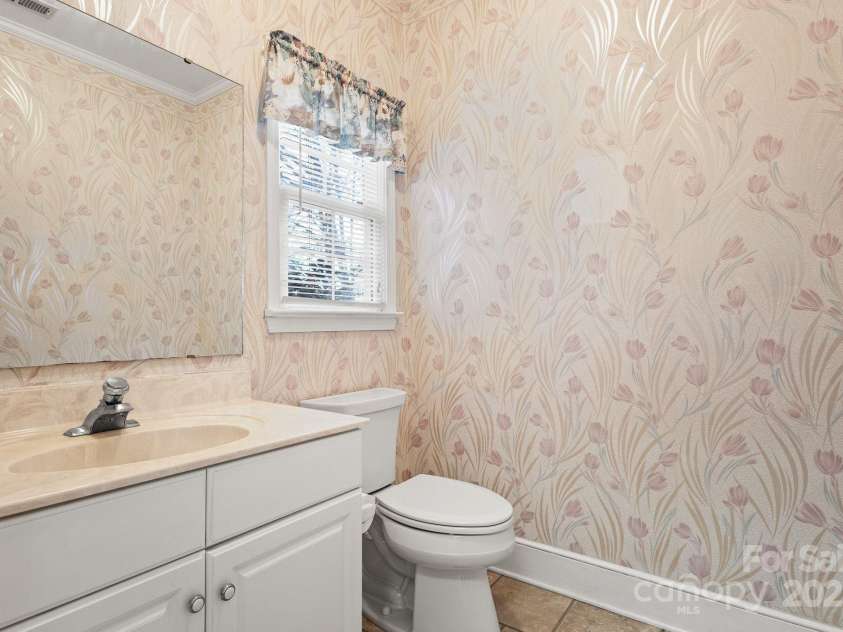 1357 Meadowdale Road, Rock Hill, SC 29732.  MLS# CAR4209523, YatesRealty ID 3403. 