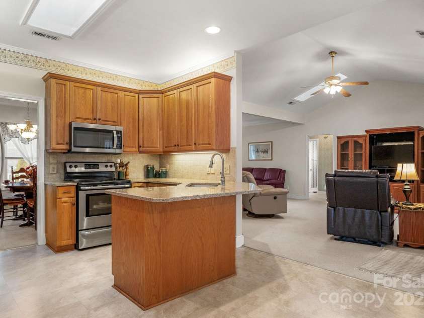 1357 Meadowdale Road, Rock Hill, SC 29732.  MLS# CAR4209523, YatesRealty ID 3403. 