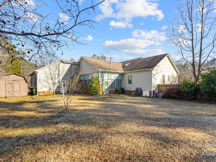 1357 Meadowdale Road, Rock Hill, SC 29732.  MLS# CAR4209523, YatesRealty ID 3403. 