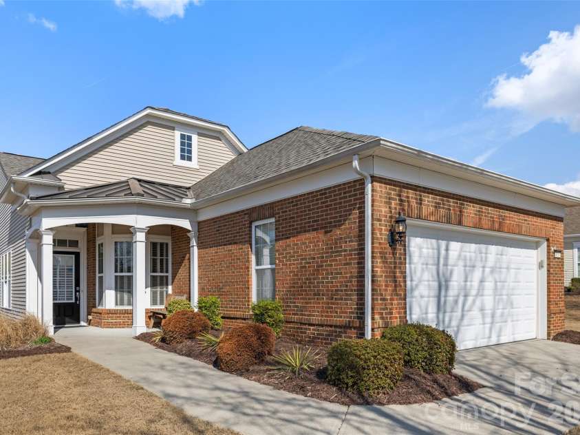 4034 Murray Street, Indian Land, SC 29707.  MLS# CAR4350949, YatesRealty ID 3403. 