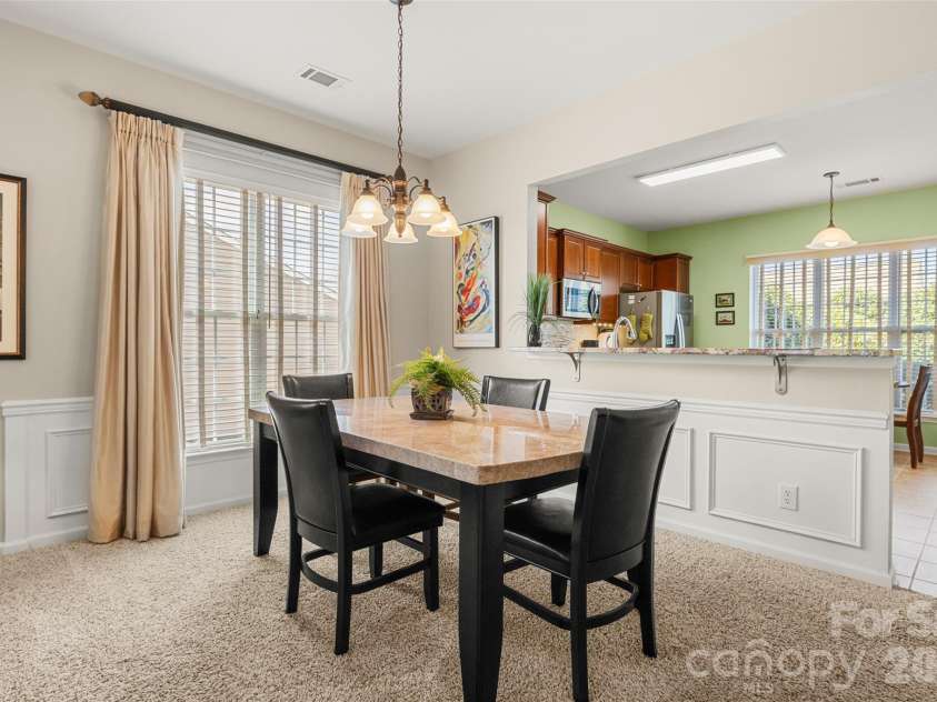 4034 Murray Street, Indian Land, SC 29707.  MLS# CAR4350949, YatesRealty ID 3403. 
