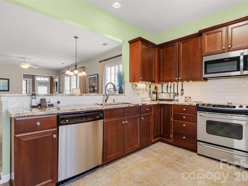 4034 Murray Street, Indian Land, SC 29707.  MLS# CAR4350949, YatesRealty ID 3403. 