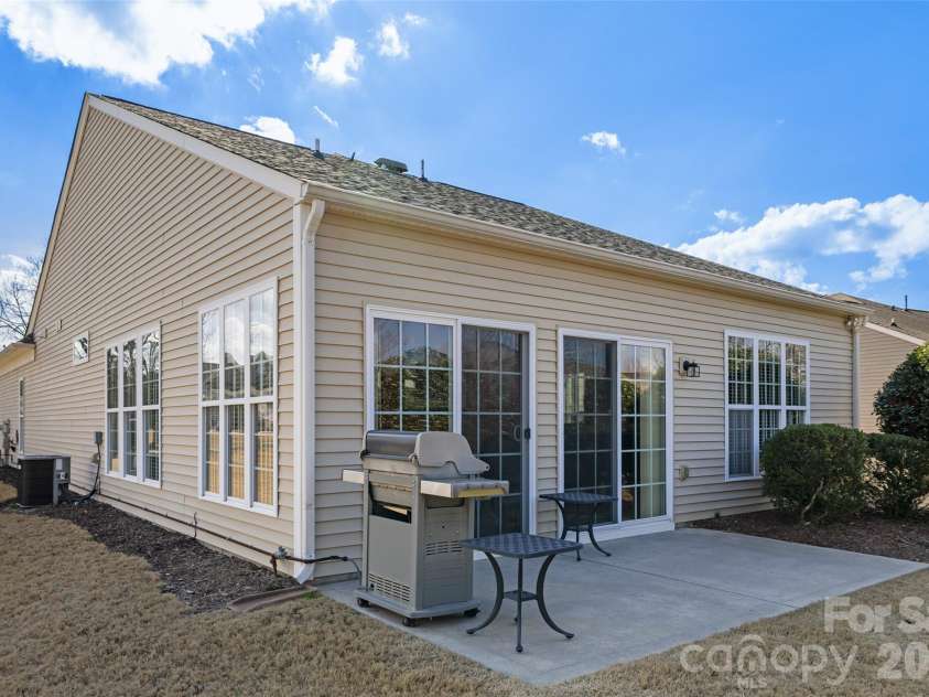 4034 Murray Street, Indian Land, SC 29707.  MLS# CAR4350949, YatesRealty ID 3403. 