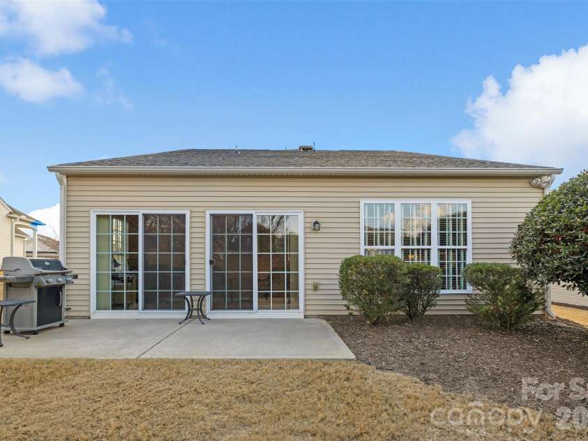 4034 Murray Street, Indian Land, SC 29707.  MLS# CAR4350949, YatesRealty ID 3403. 