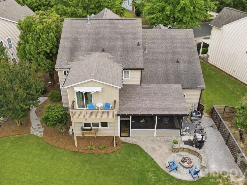 1424 Ridge Haven Road, Waxhaw, NC 28173.  MLS# CAR4391086, YatesRealty ID 34030. 