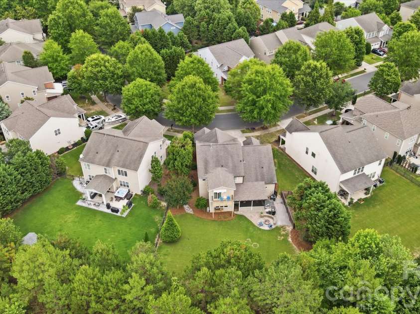 1424 Ridge Haven Road, Waxhaw, NC 28173.  MLS# CAR4391086, YatesRealty ID 34030. 