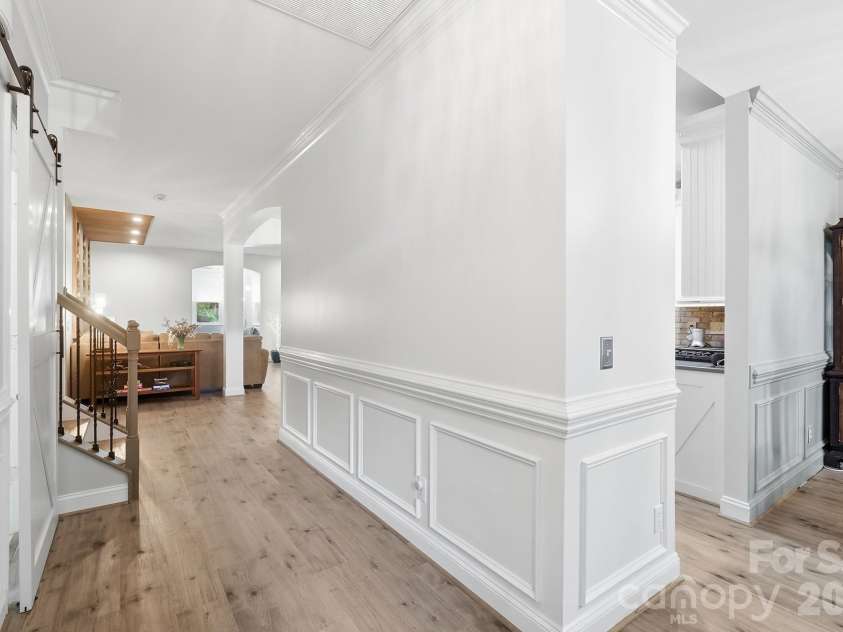 1424 Ridge Haven Road, Waxhaw, NC 28173.  MLS# CAR4391086, YatesRealty ID 34030. 