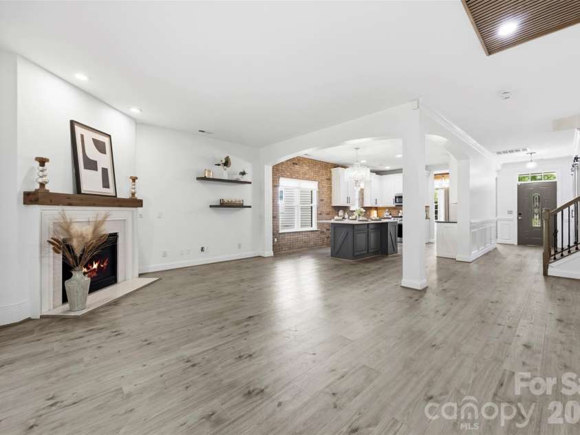 1424 Ridge Haven Road, Waxhaw, NC 28173.  MLS# CAR4423878, YatesRealty ID 34030. 