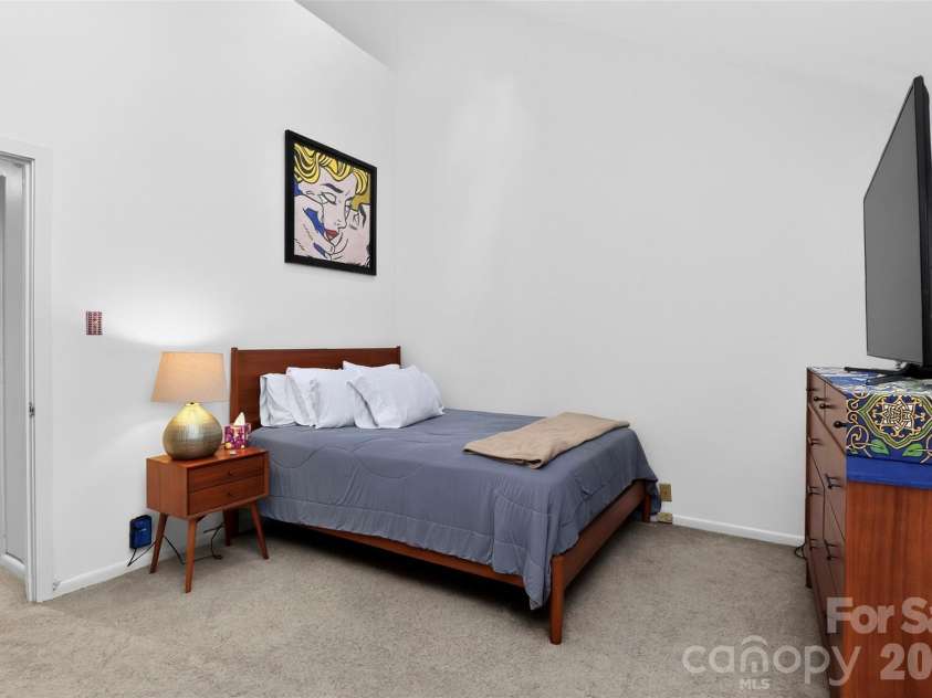 432 Park Avenue, Charlotte, NC 28203.  MLS# CAR4386368, YatesRealty ID 34031. 