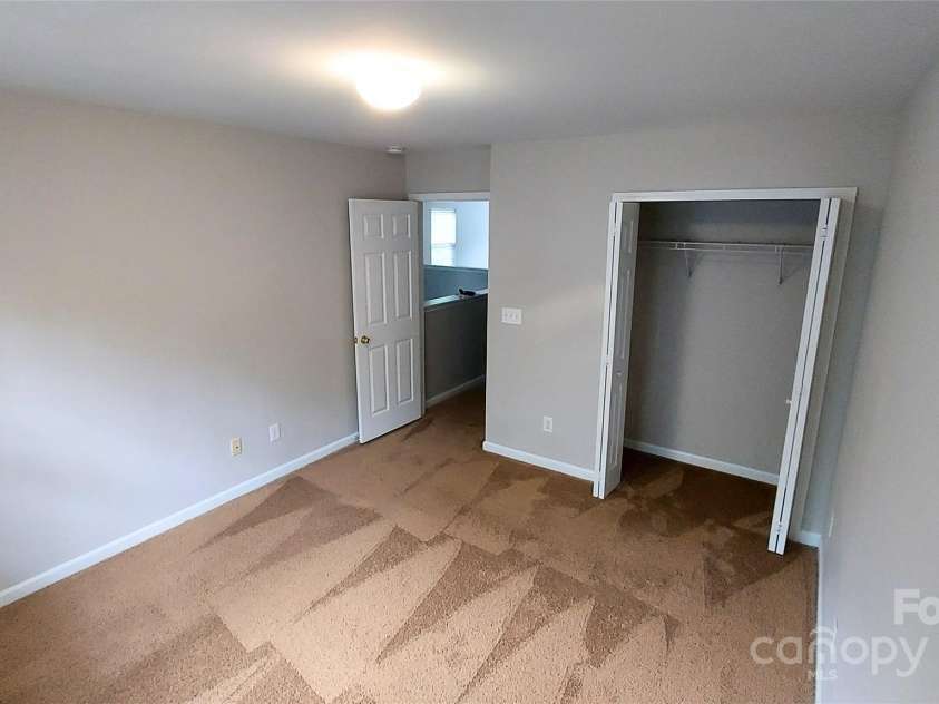 2184 Winthrop Chase Drive, Charlotte, NC 28212.  MLS# CAR4292374, YatesRealty ID 34032. Bedroom 2
