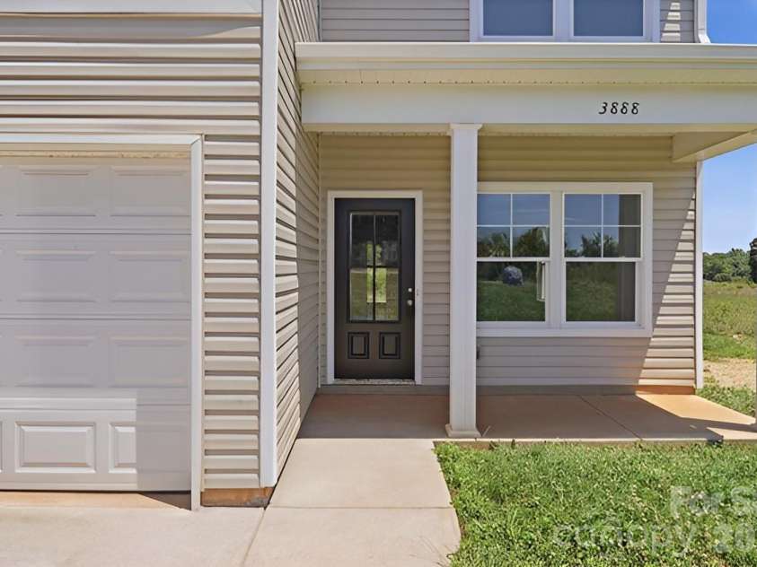 3888 Summerow Road, Lincolnton, NC 28092.  MLS# CAR4393656, YatesRealty ID 34032. 