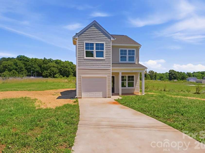 3888 Summerow Road, Lincolnton, NC 28092.  MLS# CAR4393656, YatesRealty ID 34032. 