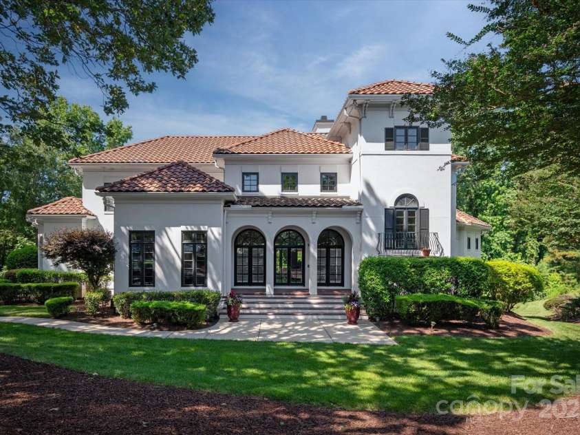 6504 Pembry Links Circle, Charlotte, NC 28277.  MLS# CAR4294217, YatesRealty ID 34033. 