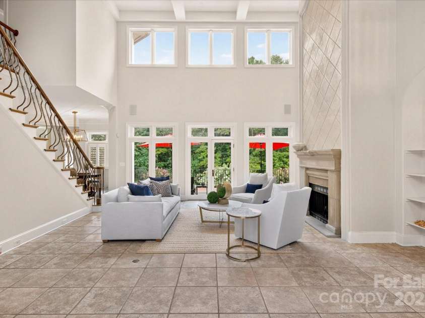 6504 Pembry Links Circle, Charlotte, NC 28277.  MLS# CAR4294217, YatesRealty ID 34033. 