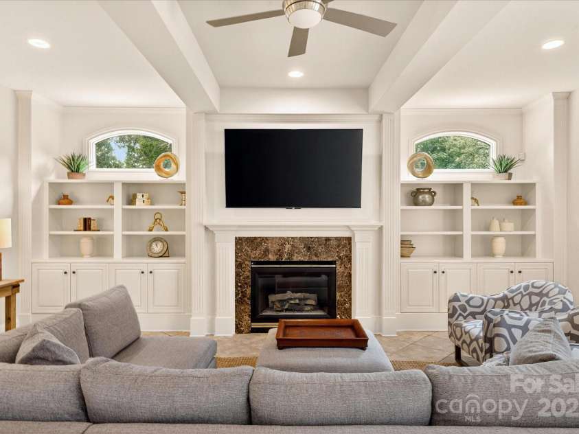 6504 Pembry Links Circle, Charlotte, NC 28277.  MLS# CAR4294217, YatesRealty ID 34033. 