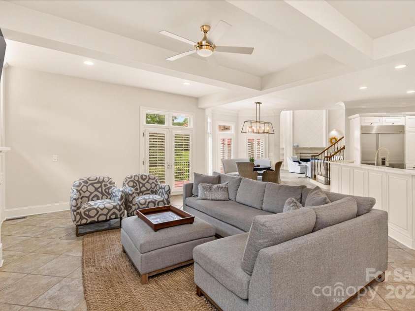 6504 Pembry Links Circle, Charlotte, NC 28277.  MLS# CAR4294217, YatesRealty ID 34033. 