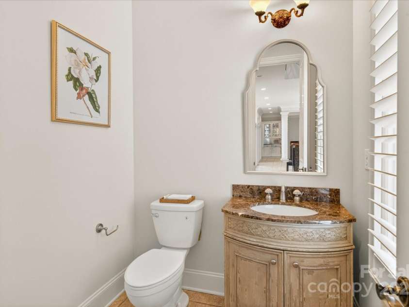 6504 Pembry Links Circle, Charlotte, NC 28277.  MLS# CAR4294217, YatesRealty ID 34033. 
